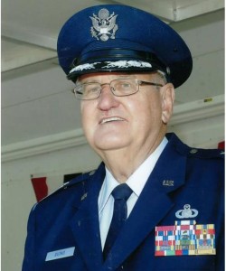 Brigadier General Robert Dutko