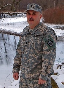 LTC Richard Joseph Berrettini