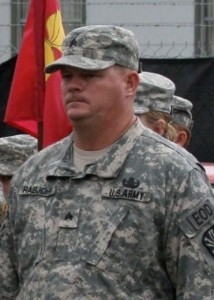 SSG Thomas Rabjohn