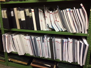 Conference Minutes 2005