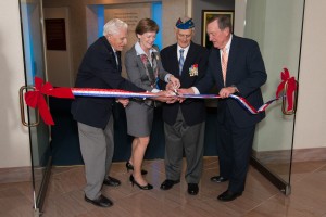 WWII Gallery Opening
