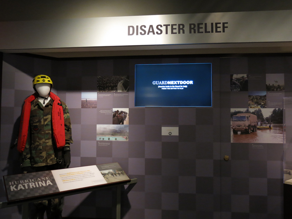 Humanitarian