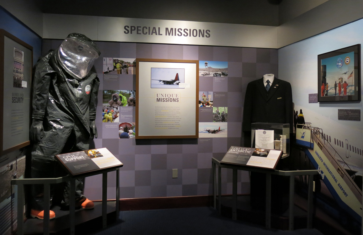SpecialMissions